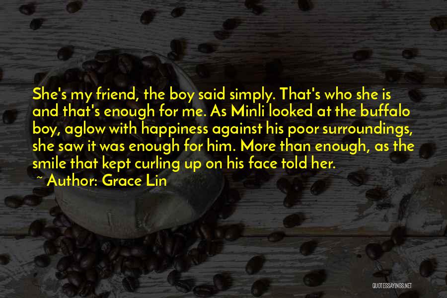 Grace Lin Quotes 1225512