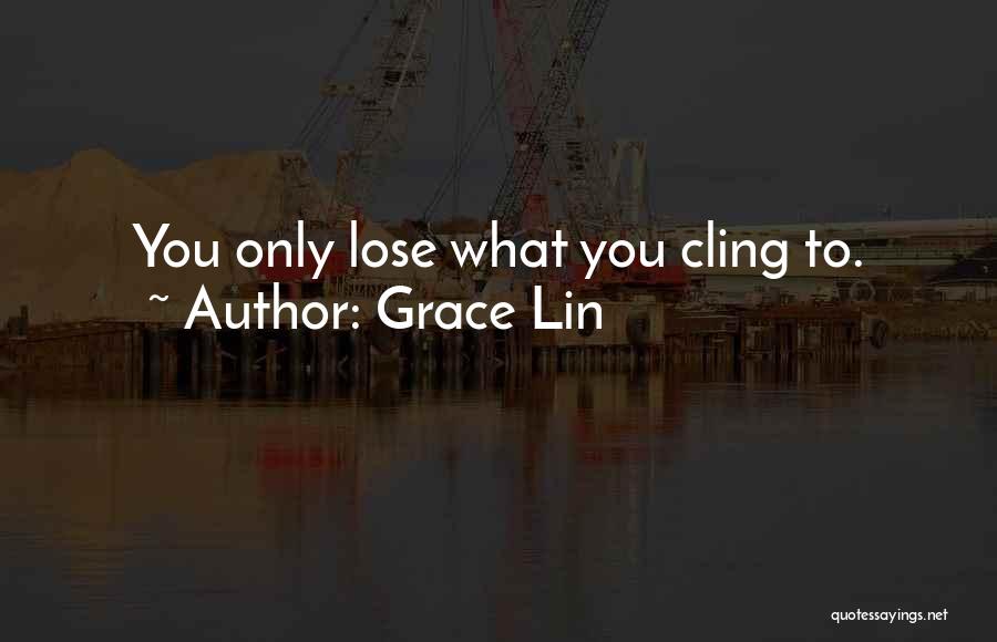 Grace Lin Quotes 1388393