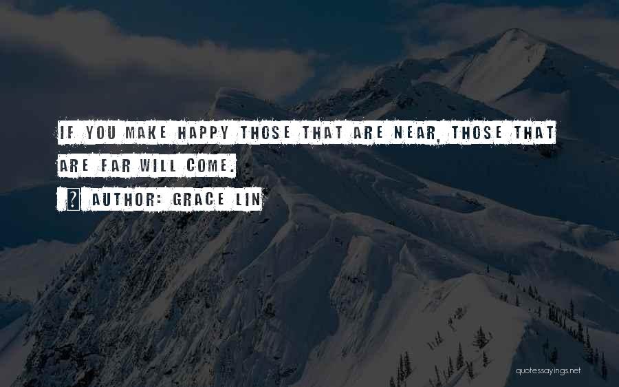 Grace Lin Quotes 1926179