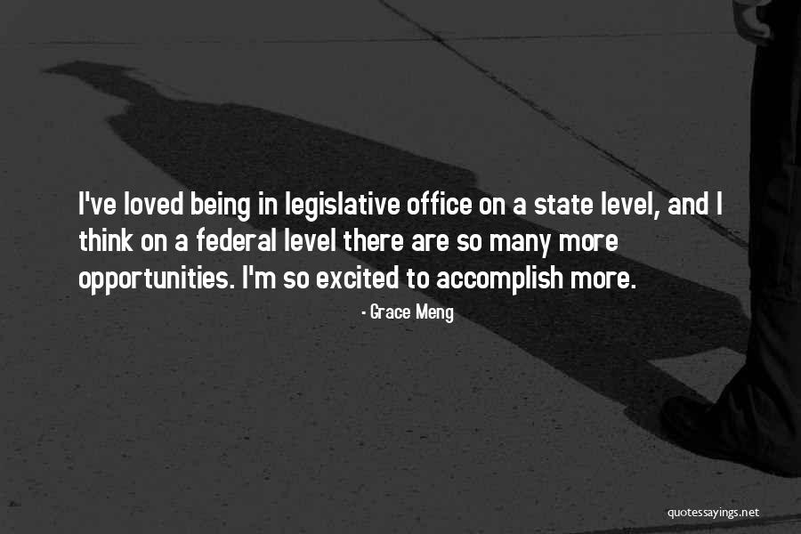 Grace Meng Quotes 2244357 Grace Meng Quotes 2244357