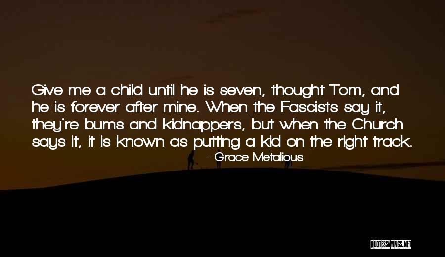 Grace Metalious Quotes 2033436 Grace Metalious Quotes 2033436