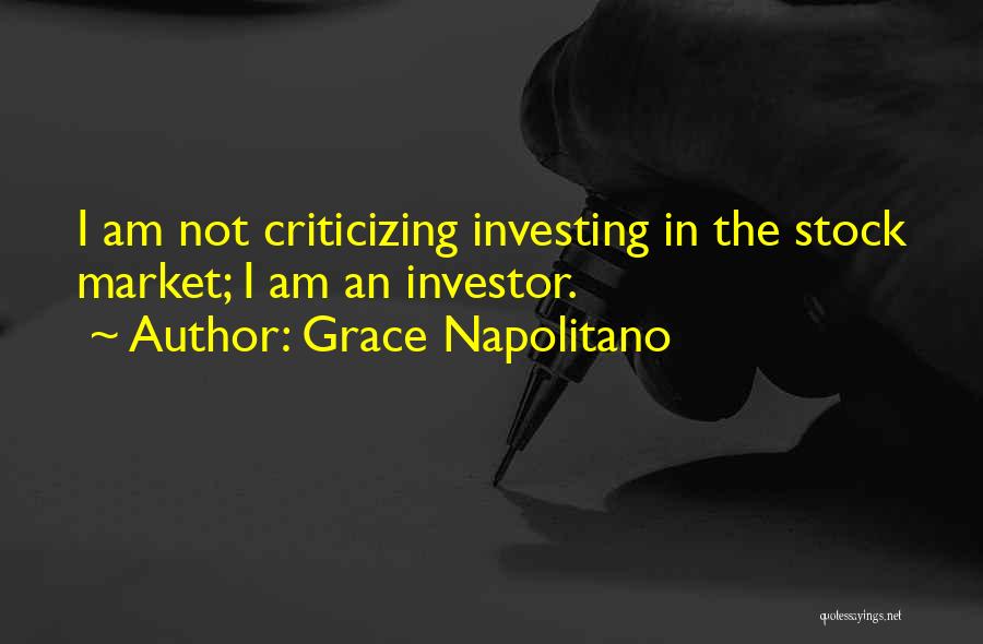 Grace Napolitano Quotes 577801