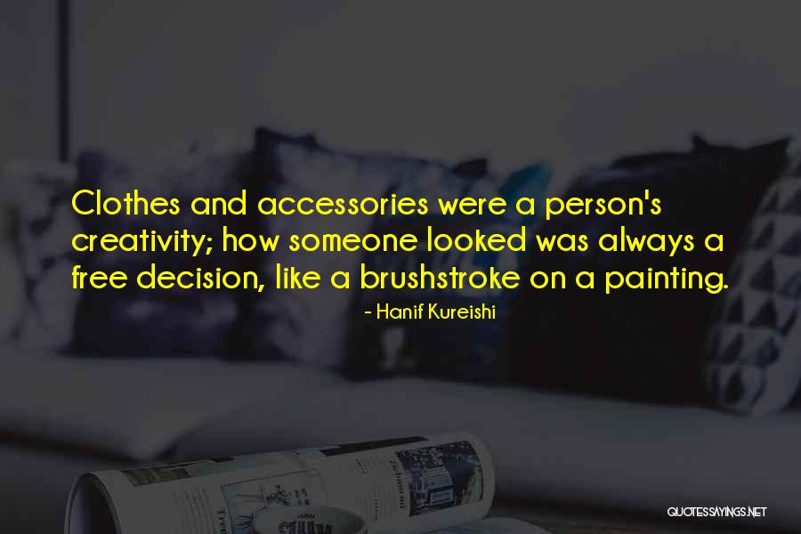 Grace Novel Quotes By Hanif Kureishi Grace Novel Quotes By Hanif Kureishi