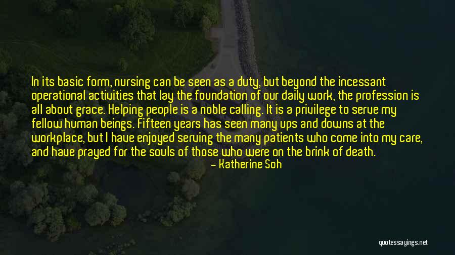 Grace Novel Quotes By Katherine Soh Grace Novel Quotes By Katherine Soh