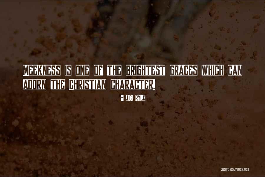 Grace Of Quotes By J.C. Ryle Grace Of Quotes By J.C. Ryle