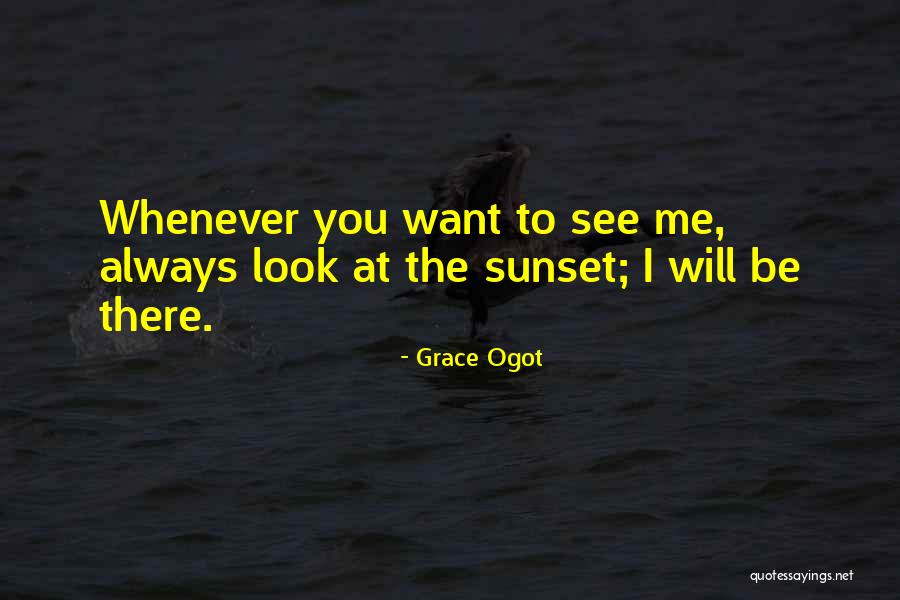 Grace Ogot Quotes 675269