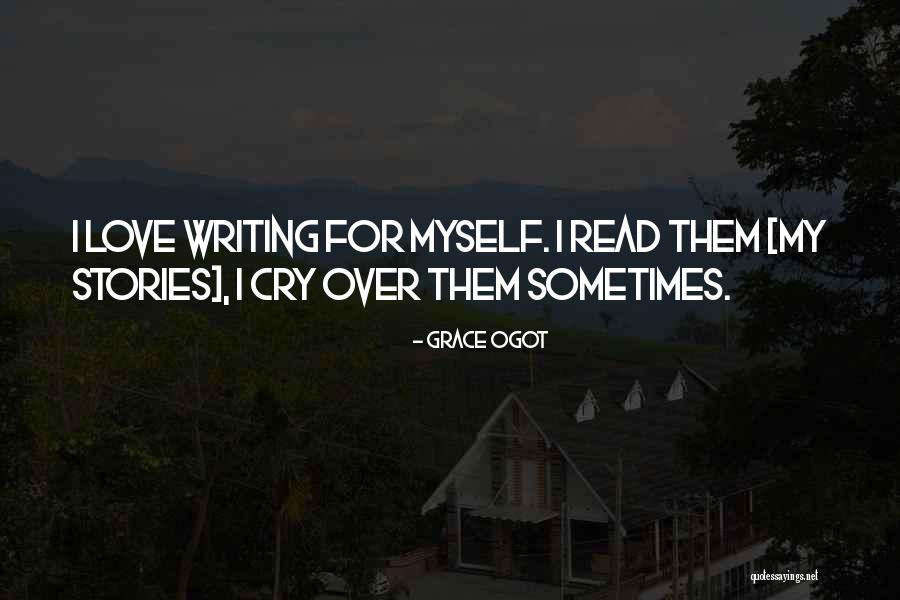 Grace Ogot Quotes 856204 Grace Ogot Quotes 856204