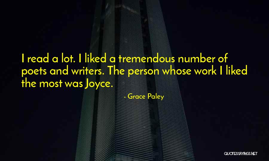 Grace Paley Quotes 1331274