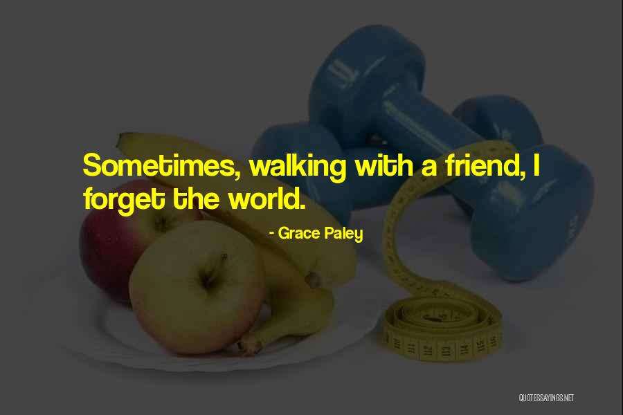 Grace Paley Quotes 1336064 Grace Paley Quotes 1336064