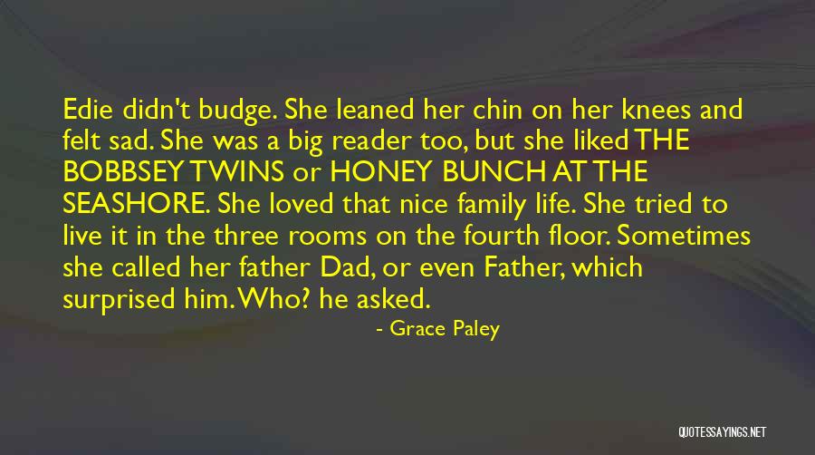 Grace Paley Quotes 1427608 Grace Paley Quotes 1427608