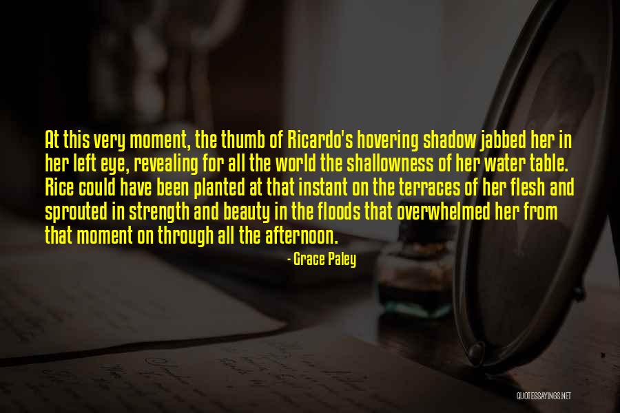 Grace Paley Quotes 144320 Grace Paley Quotes 144320
