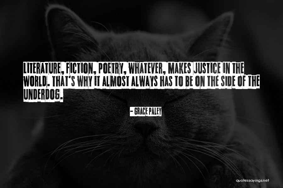 Grace Paley Quotes 183231 Grace Paley Quotes 183231