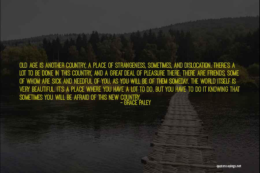 Grace Paley Quotes 1876534 Grace Paley Quotes 1876534