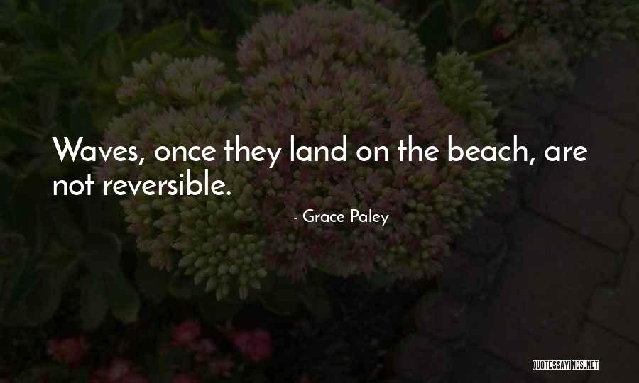 Grace Paley Quotes 2050303