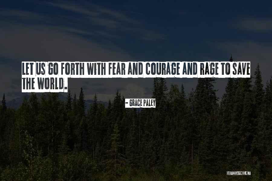 Grace Paley Quotes 2051963 Grace Paley Quotes 2051963