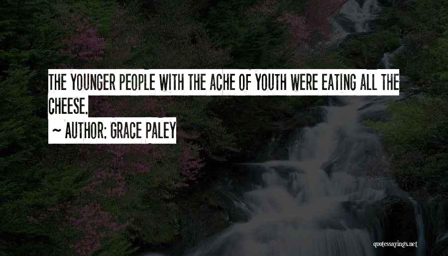 Grace Paley Quotes 2055069