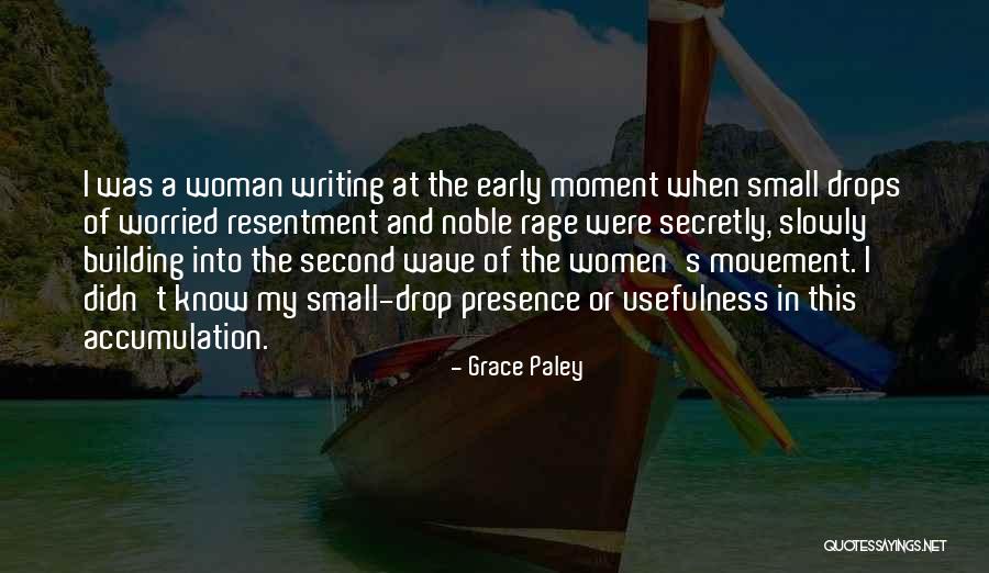 Grace Paley Quotes 265677 Grace Paley Quotes 265677