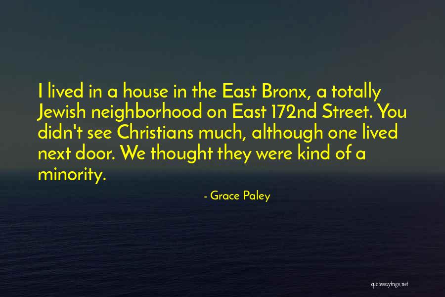Grace Paley Quotes 565948 Grace Paley Quotes 565948