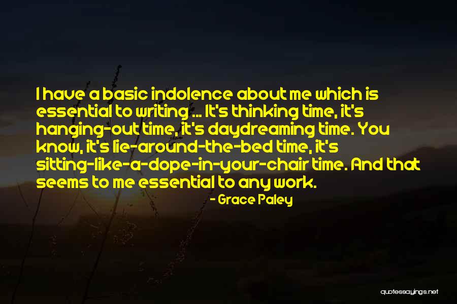 Grace Paley Quotes 624966 Grace Paley Quotes 624966
