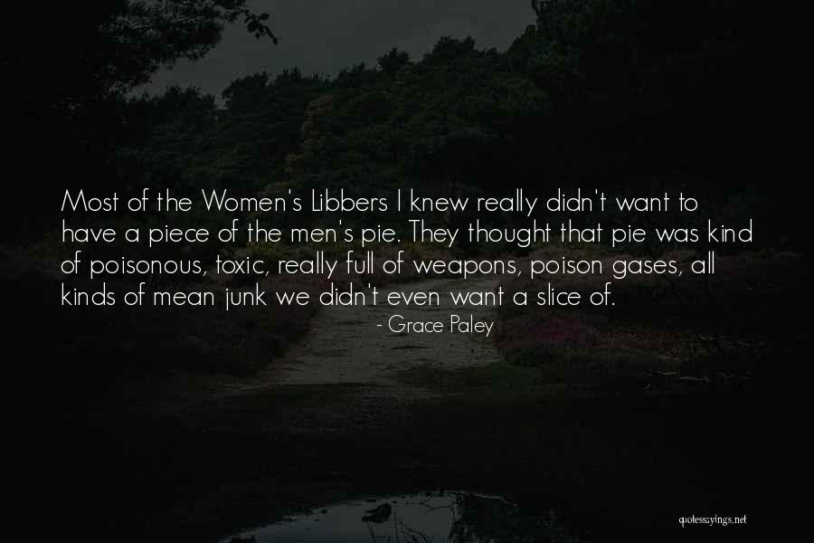 Grace Paley Quotes 671709 Grace Paley Quotes 671709