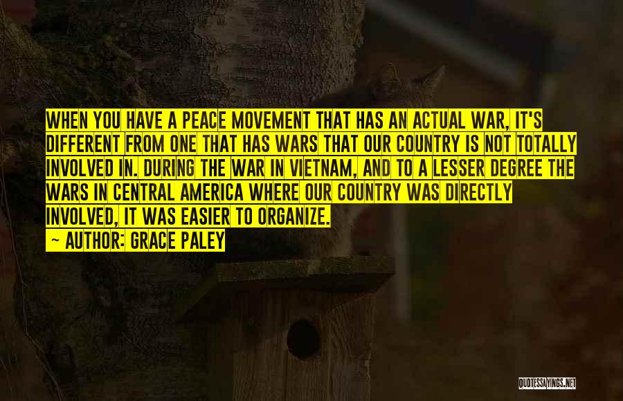 Grace Paley Quotes 767784