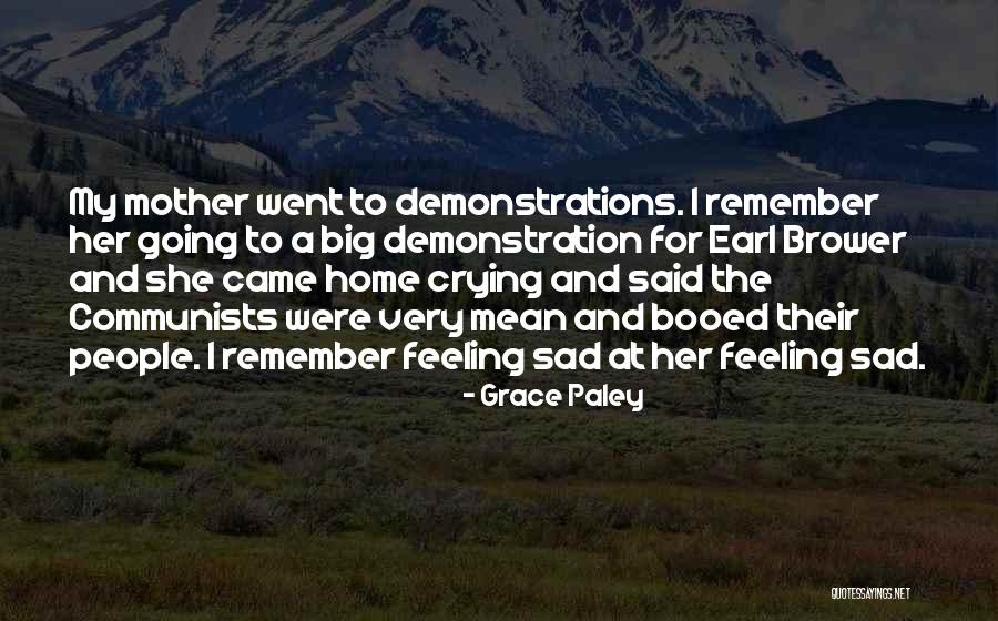 Grace Paley Quotes 933871