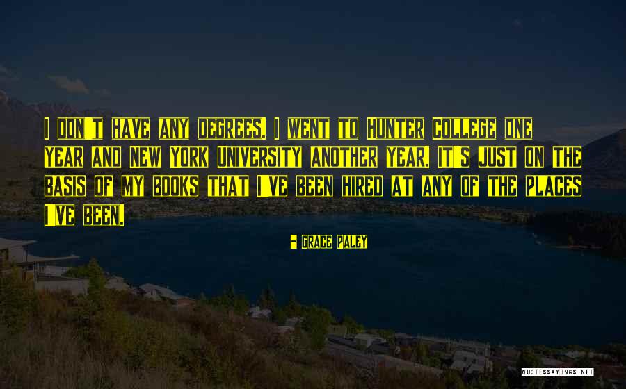 Grace Paley Quotes 944440 Grace Paley Quotes 944440