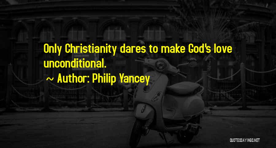 Grace Philip Yancey Quotes By Philip Yancey