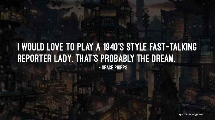 Grace Phipps Quotes 1197057 Grace Phipps Quotes 1197057