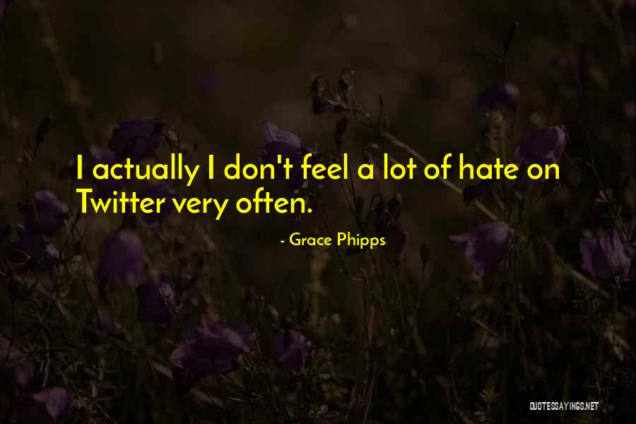 Grace Phipps Quotes 401920 Grace Phipps Quotes 401920