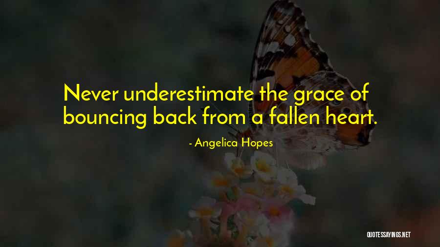 Grace Quotes Quotes By Angelica Hopes Grace Quotes Quotes By Angelica Hopes
