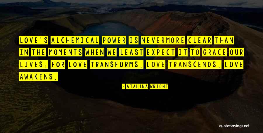Grace Quotes Quotes By Atalina Wright Grace Quotes Quotes By Atalina Wright