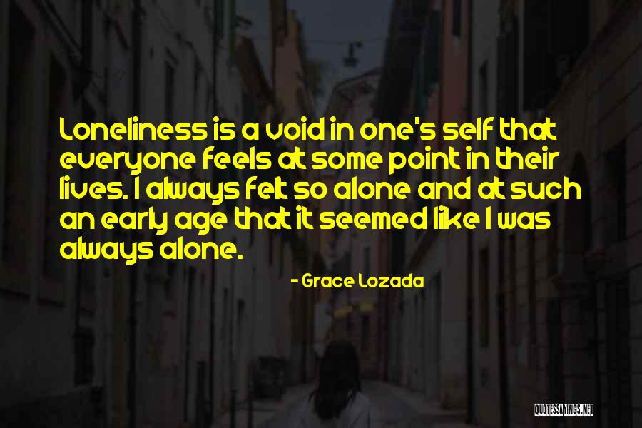Grace Quotes Quotes By Grace Lozada Grace Quotes Quotes By Grace Lozada