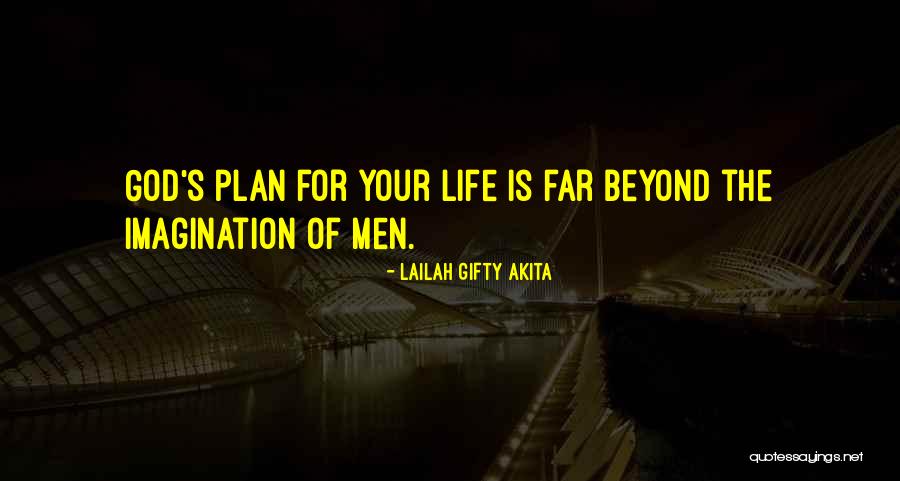 Grace Quotes Quotes By Lailah Gifty Akita