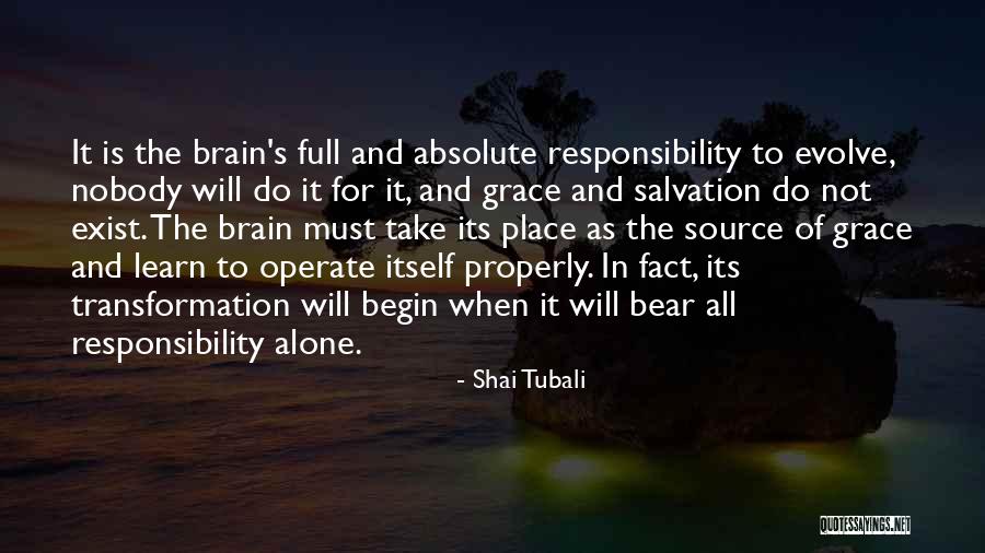 Grace Quotes Quotes By Shai Tubali Grace Quotes Quotes By Shai Tubali