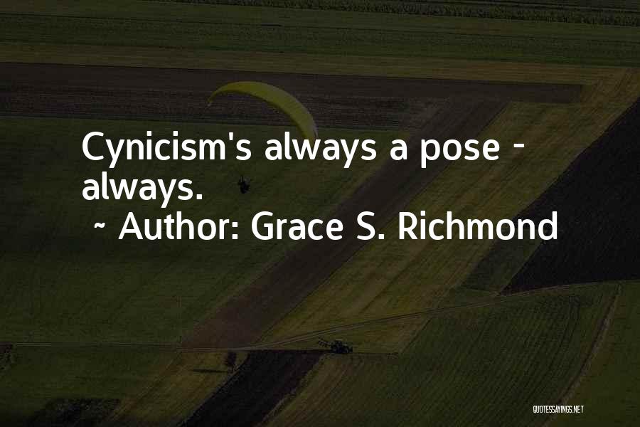 Grace S. Richmond Quotes 1817946