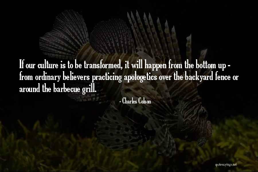 Grace Saldana Quotes By Charles Colson Grace Saldana Quotes By Charles Colson
