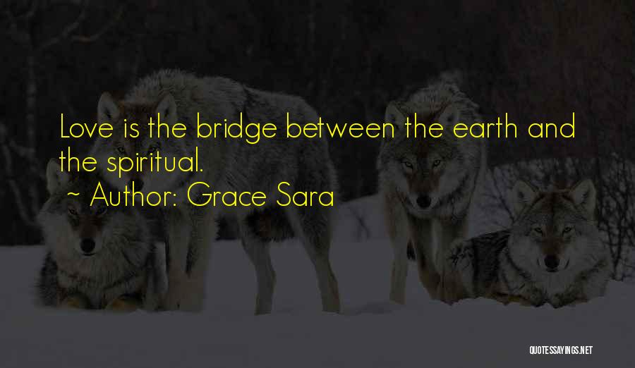 Grace Sara Quotes 1910169