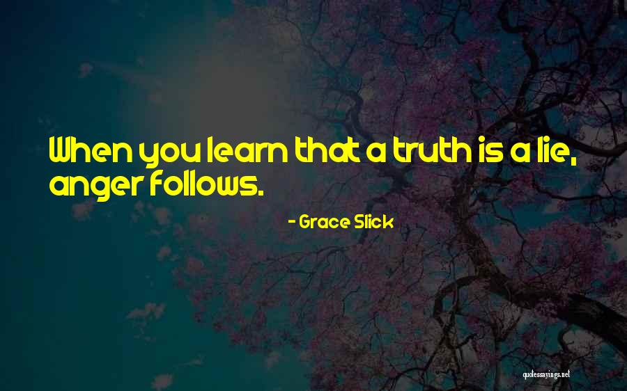 Grace Slick Quotes 1412719 Grace Slick Quotes 1412719