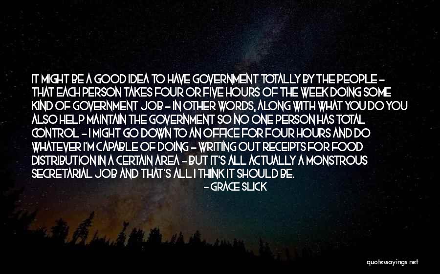 Grace Slick Quotes 1486460 Grace Slick Quotes 1486460