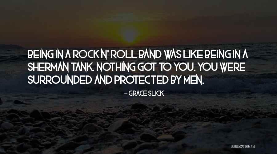 Grace Slick Quotes 1569188 Grace Slick Quotes 1569188