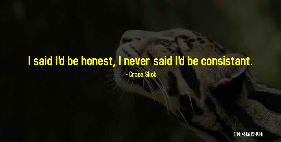 Grace Slick Quotes 1652759 Grace Slick Quotes 1652759