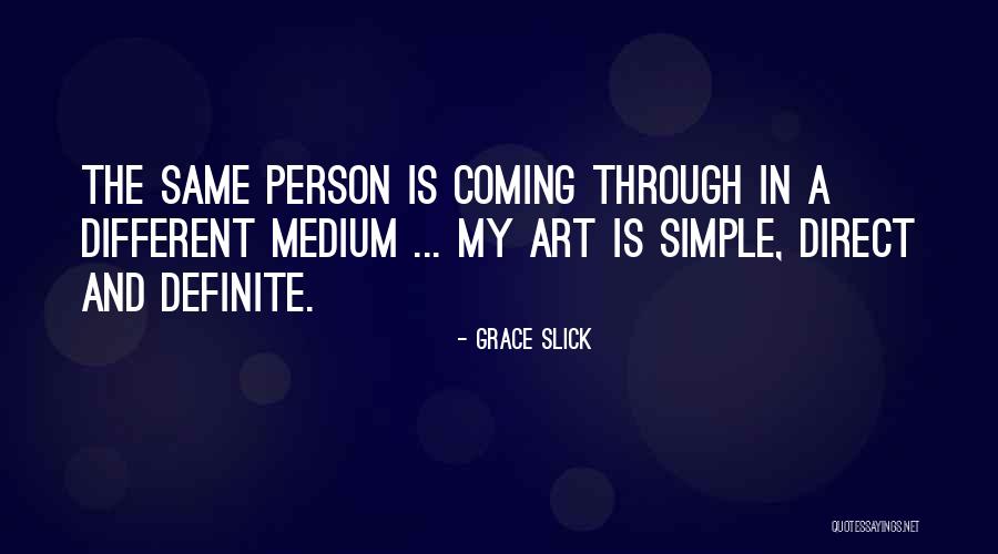 Grace Slick Quotes 1763448 Grace Slick Quotes 1763448