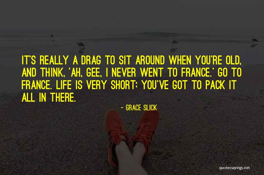 Grace Slick Quotes 2120509 Grace Slick Quotes 2120509