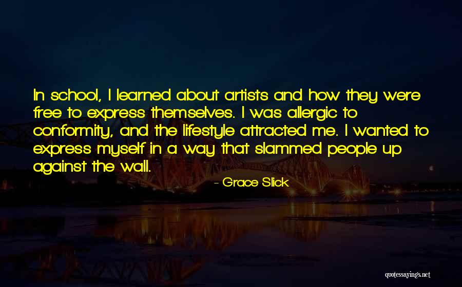 Grace Slick Quotes 810941 Grace Slick Quotes 810941