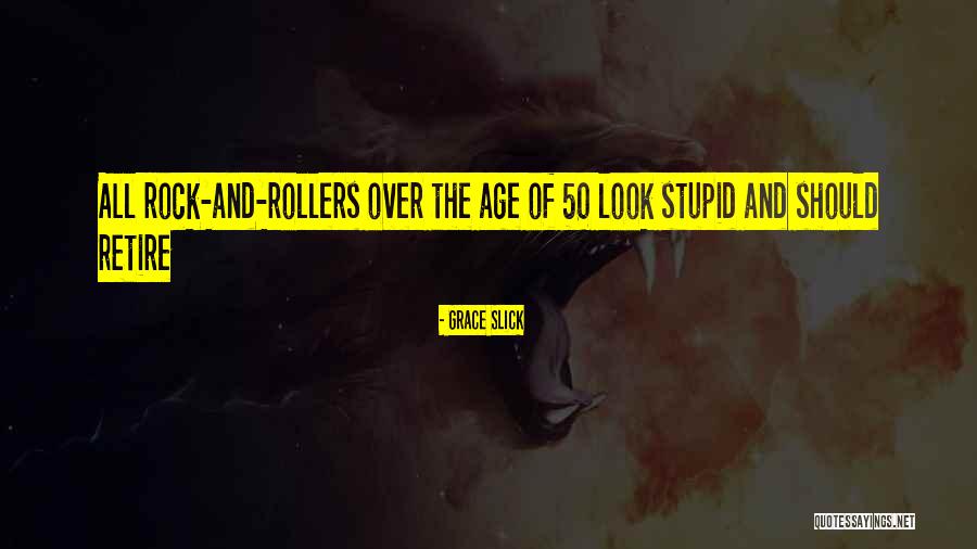 Grace Slick Quotes 968255