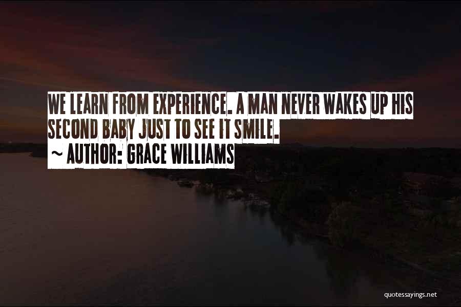 Grace Williams Quotes 190145