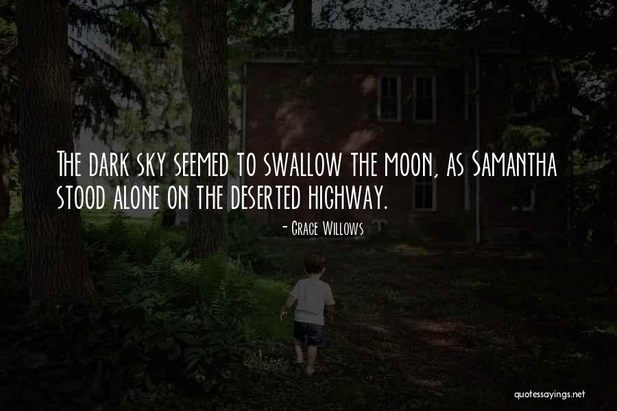 Grace Willows Quotes 1940726 Grace Willows Quotes 1940726