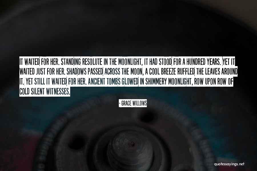 Grace Willows Quotes 2063788 Grace Willows Quotes 2063788