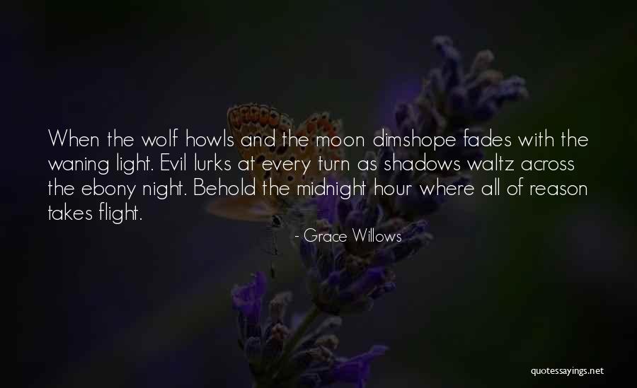 Grace Willows Quotes 2223620